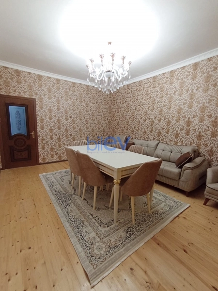 Satış 3 otaqlı Həyət evi  100m², Bakı