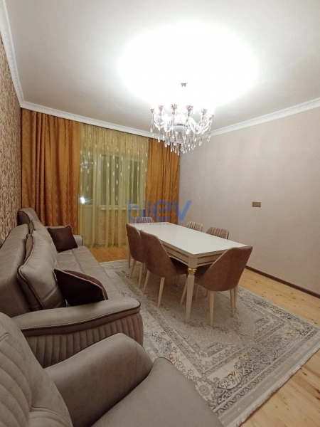 Satış 3 otaqlı Həyət evi  100m², Bakı