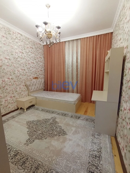 Satış 3 otaqlı Həyət evi  100m², Bakı