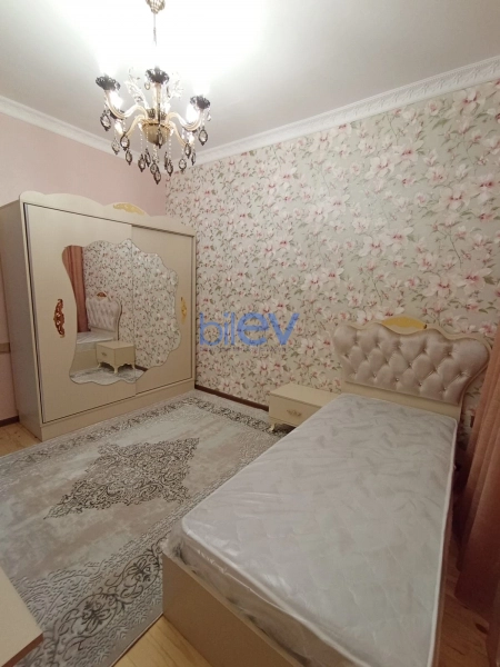 Satış 3 otaqlı Həyət evi  100m², Bakı