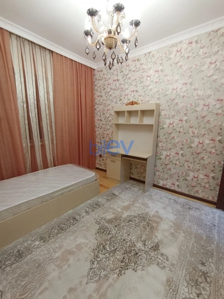 Satış 3 otaqlı Həyət evi  100m², Bakı