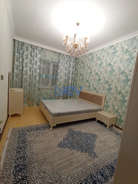 Satış 3 otaqlı Həyət evi  100m², Bakı