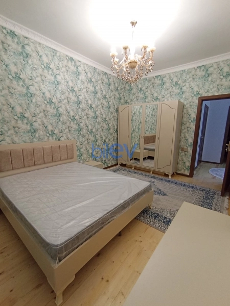 Satış 3 otaqlı Həyət evi  100m², Bakı