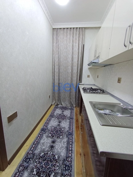 Satış 3 otaqlı Həyət evi  100m², Bakı