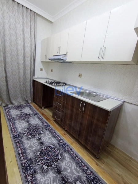 Satış 3 otaqlı Həyət evi  100m², Bakı