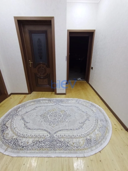 Satış 3 otaqlı Həyət evi  100m², Bakı