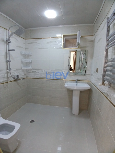 Satış 3 otaqlı Həyət evi  100m², Bakı