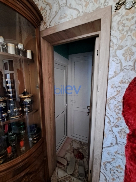 Satış 4 otaqlı Həyət evi  1m², Bakı