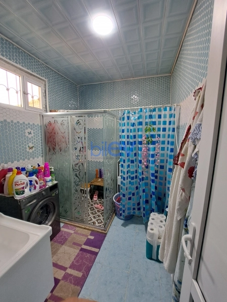 Satış 4 otaqlı Həyət evi  1m², Bakı