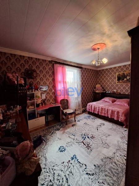 Satış 4 otaqlı Həyət evi  1m², Bakı