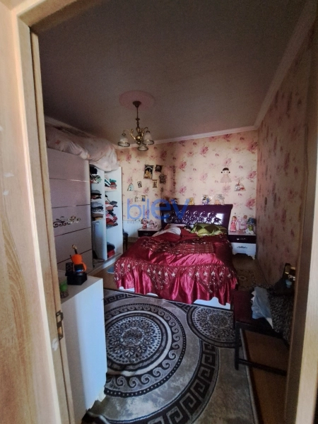 Satış 4 otaqlı Həyət evi  1m², Bakı
