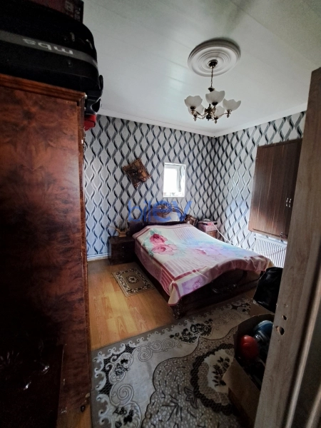 Satış 4 otaqlı Həyət evi  1m², Bakı
