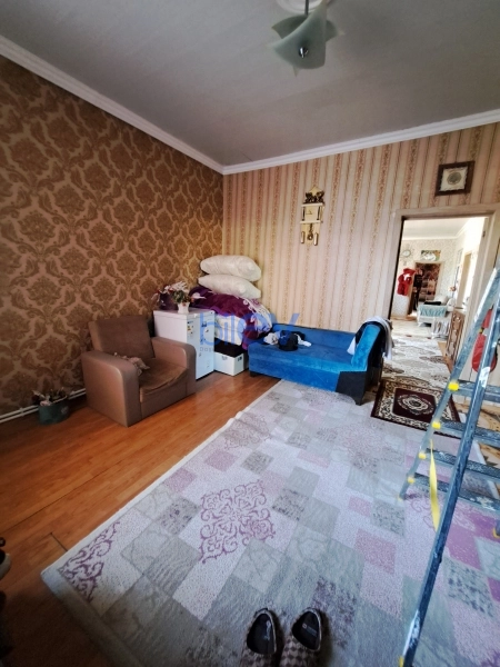 Satış 4 otaqlı Həyət evi  1m², Bakı