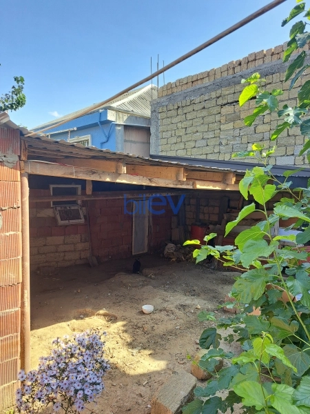 Satış 4 otaqlı Həyət evi  1m², Bakı