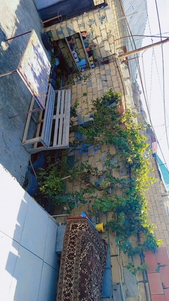 Satış 3 otaqlı Həyət evi  80m², Bakı