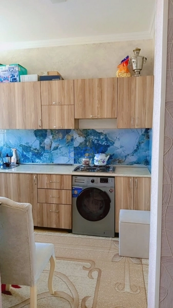 Satış 3 otaqlı Həyət evi  80m², Bakı