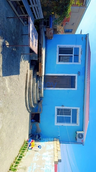Satış 3 otaqlı Həyət evi  80m², Bakı
