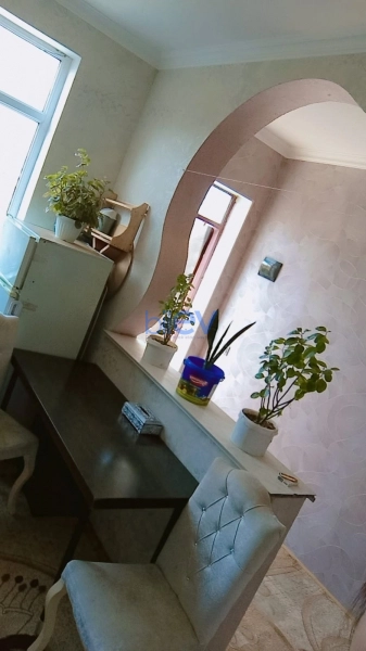 Satış 3 otaqlı Həyət evi  80m², Bakı