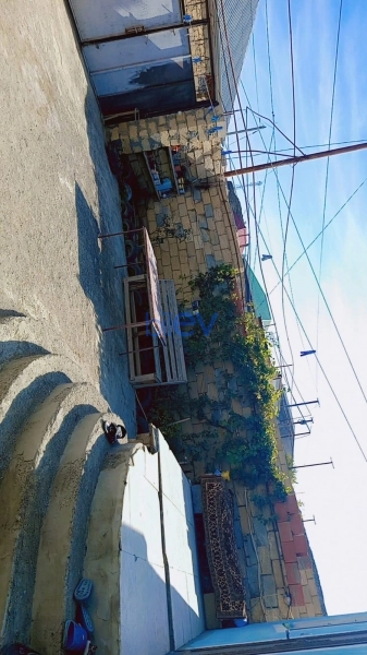 Satış 3 otaqlı Həyət evi  80m², Bakı