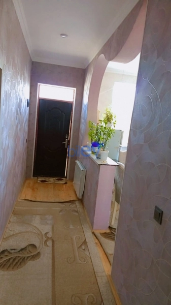 Satış 3 otaqlı Həyət evi  80m², Bakı