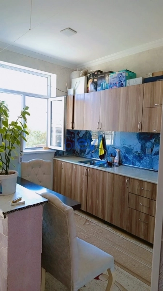 Satış 3 otaqlı Həyət evi  80m², Bakı