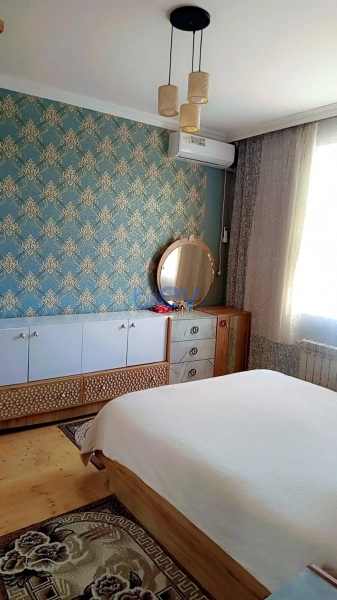 Satış 3 otaqlı Həyət evi  80m², Bakı