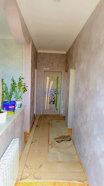 Satış 3 otaqlı Həyət evi  80m², Bakı