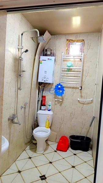 Satış 3 otaqlı Həyət evi  80m², Bakı
