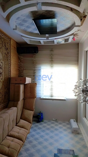 Satış 3 otaqlı Həyət evi  80m², Bakı