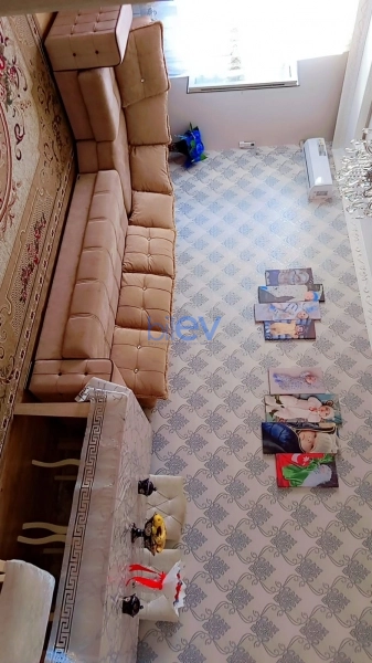 Satış 3 otaqlı Həyət evi  80m², Bakı
