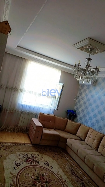 Satış 3 otaqlı Həyət evi  80m², Bakı