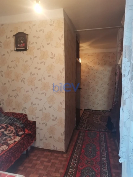 Satış 1 otaqlı Köhnə Tikili bina evi  36m², Sumqayıt
