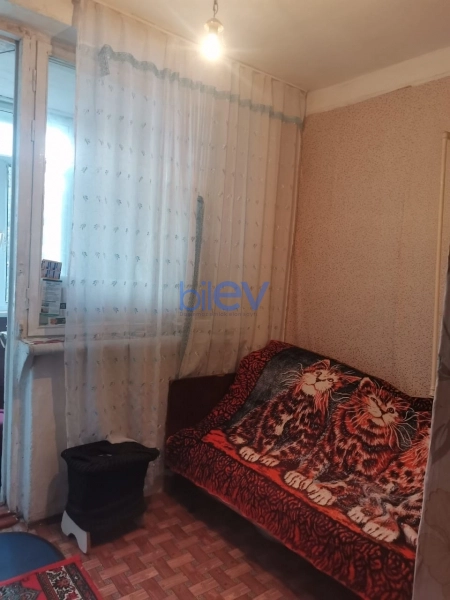Satış 1 otaqlı Köhnə Tikili bina evi  36m², Sumqayıt