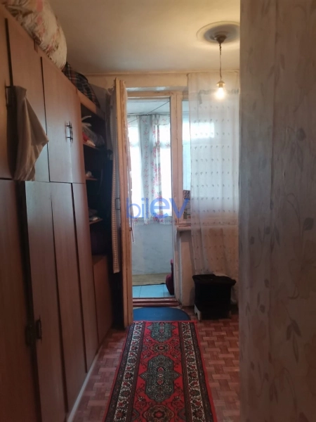 Satış 1 otaqlı Köhnə Tikili bina evi  36m², Sumqayıt