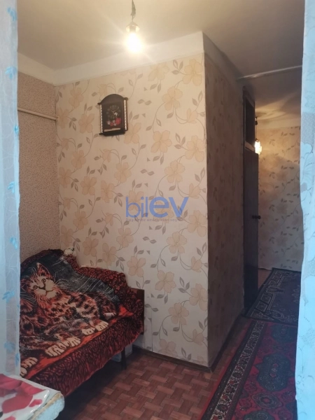 Satış 1 otaqlı Köhnə Tikili bina evi  36m², Sumqayıt
