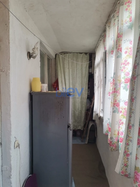 Satış 1 otaqlı Köhnə Tikili bina evi  36m², Sumqayıt
