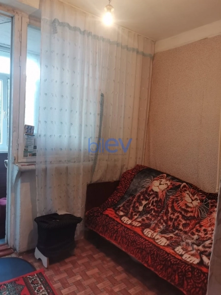 Satış 1 otaqlı Köhnə Tikili bina evi  36m², Sumqayıt