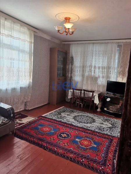 Satış 1 otaqlı Köhnə Tikili bina evi  36m², Sumqayıt