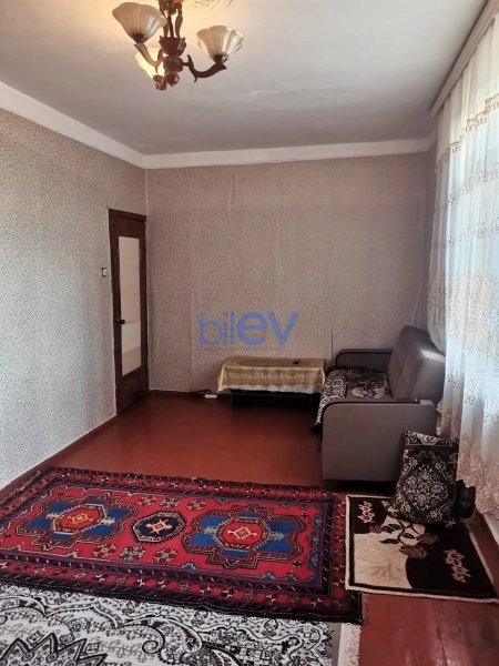 Satış 1 otaqlı Köhnə Tikili bina evi  36m², Sumqayıt