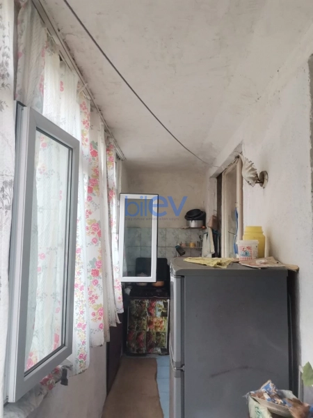 Satış 1 otaqlı Köhnə Tikili bina evi  36m², Sumqayıt