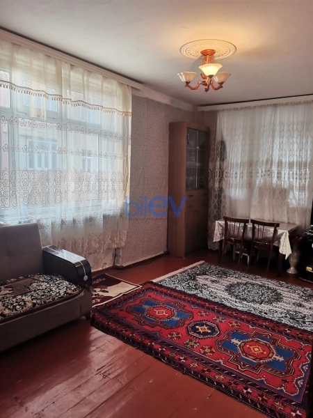 Satış 1 otaqlı Köhnə Tikili bina evi  36m², Sumqayıt
