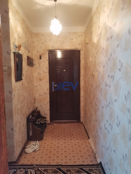 Satış 1 otaqlı Köhnə Tikili bina evi  36m², Sumqayıt