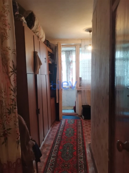 Satış 1 otaqlı Köhnə Tikili bina evi  36m², Sumqayıt