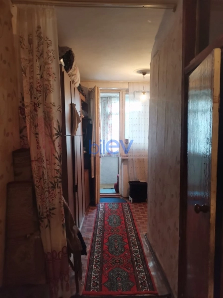 Satış 1 otaqlı Köhnə Tikili bina evi  36m², Sumqayıt