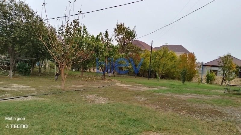 Satış 7 otaqlı Bağ evi  840m², Mingəçevir