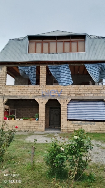 Satış 7 otaqlı Bağ evi  840m², Mingəçevir