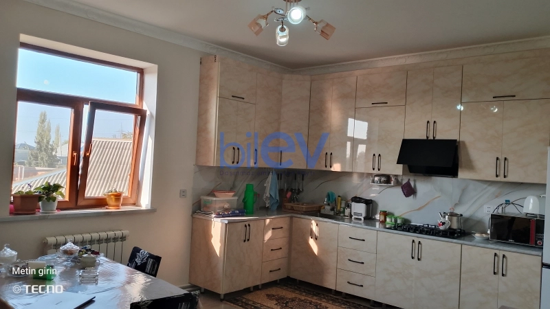 Satış 7 otaqlı Bağ evi  840m², Mingəçevir