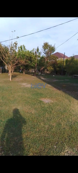 Satış 7 otaqlı Bağ evi  840m², Mingəçevir