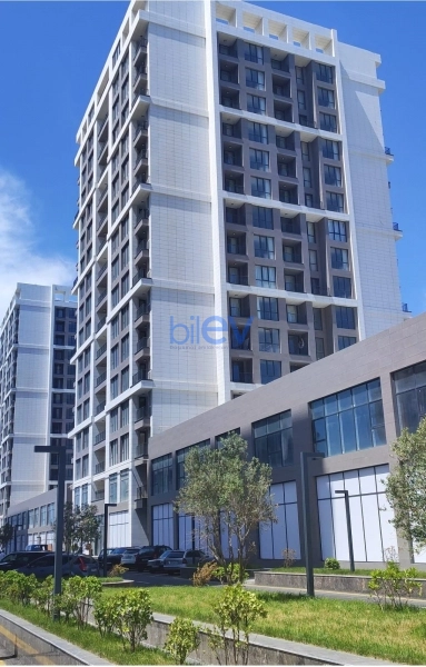 Aylıq Kirayə 4 otaqlı Yeni Tikili bina evi  176m², Bakı