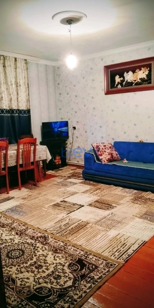 Satış 3 otaqlı Köhnə Tikili bina evi  72m², Bakı